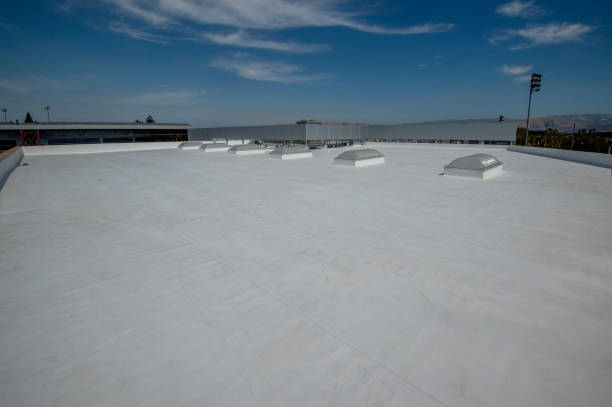 Fast & Reliable Emergency Roof Repairs in Southfield, MI