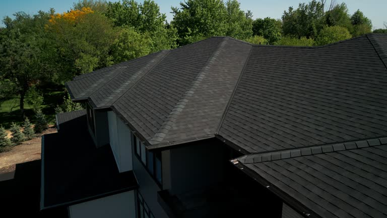 Best Roof Maintenance  in Southfield, MI
